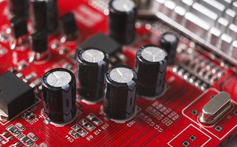 鋁電解電容器有什么用途？有哪些具體體現(xiàn)？