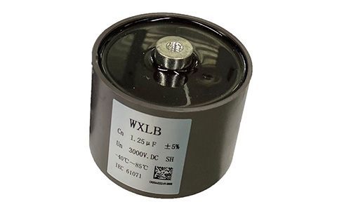 智能電容器有什么優(yōu)點？是什么樣的產(chǎn)品？