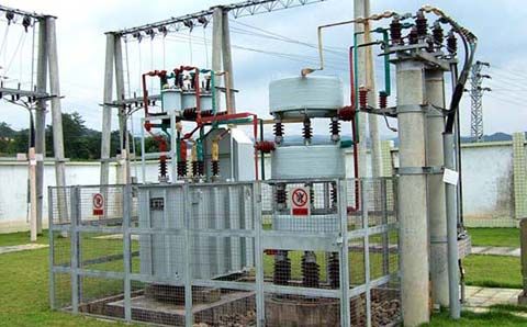 怎樣處理無功補償電容器在運行中的異常？
